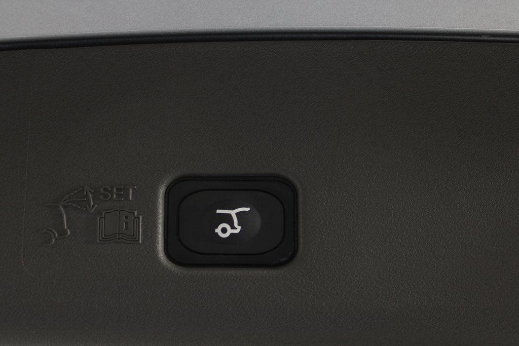 used 2025 Lincoln Nautilus car, priced at $62,347