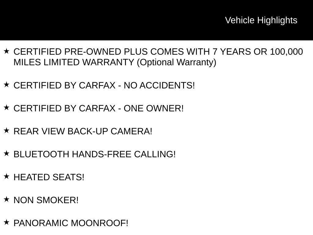 used 2025 Lincoln Nautilus car, priced at $62,347