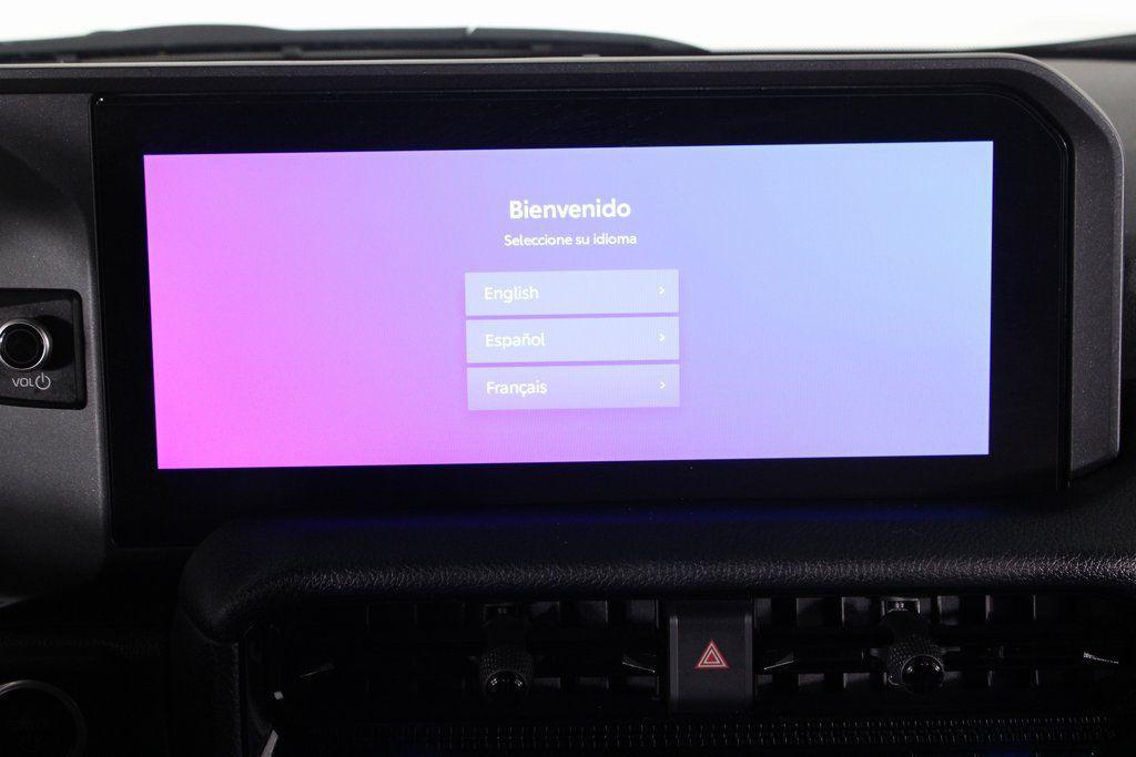 used 2024 Toyota Land Cruiser car, priced at $60,108