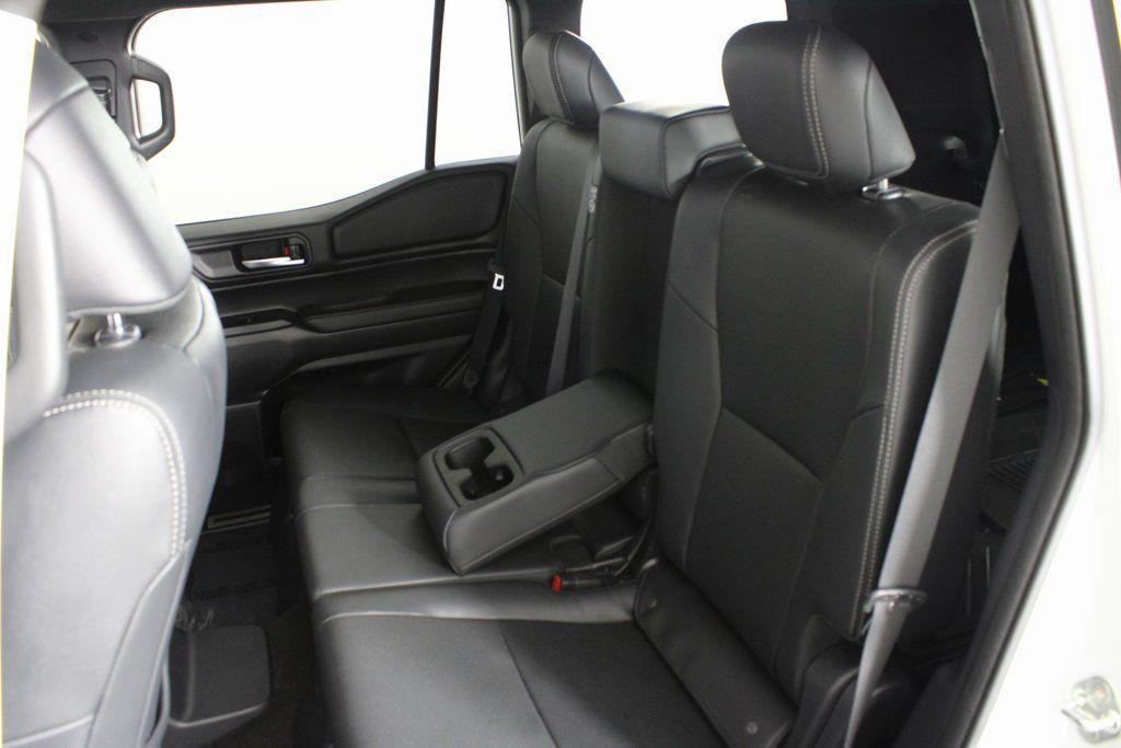 used 2024 Toyota Land Cruiser car, priced at $60,108