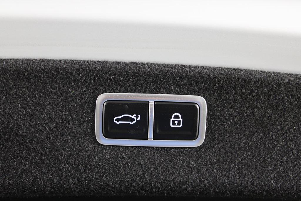used 2023 Genesis G80 car, priced at $46,987