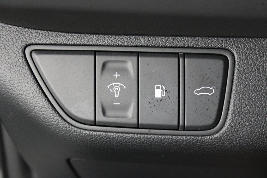 used 2023 Genesis G70 car, priced at $28,864