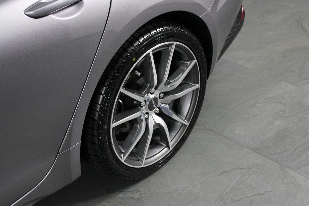 used 2023 Genesis G70 car, priced at $28,864