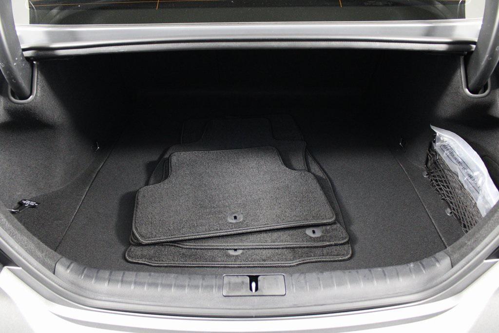 used 2023 Genesis G70 car, priced at $28,864