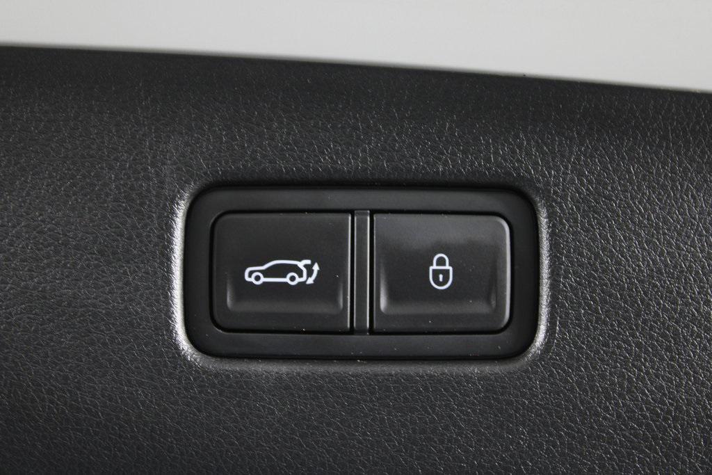 used 2025 Genesis GV70 car, priced at $40,058