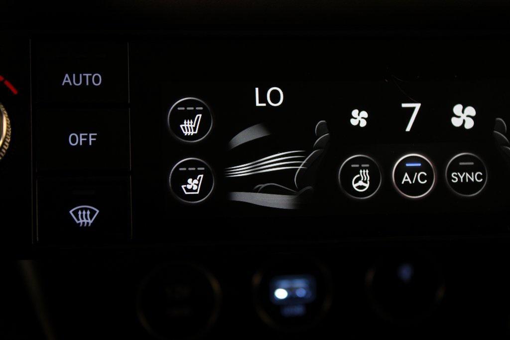 used 2025 Genesis G70 car, priced at $48,999