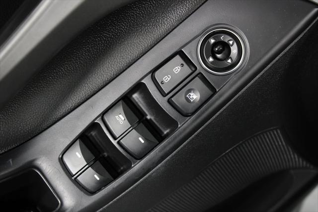 used 2015 Hyundai Elantra car, priced at $10,097