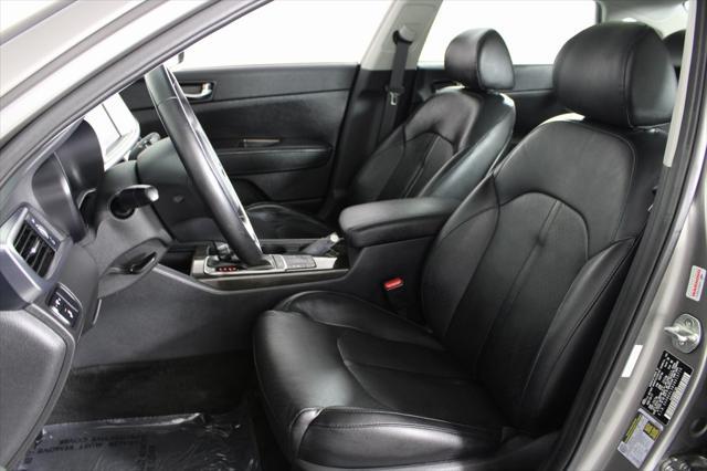 used 2018 Kia Optima car, priced at $11,916