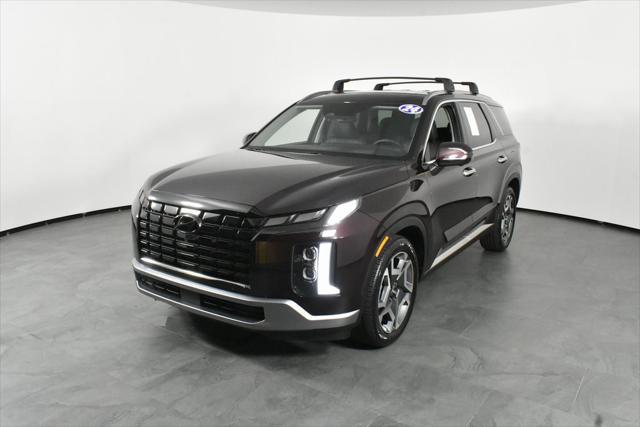 used 2024 Hyundai Palisade car, priced at $44,987