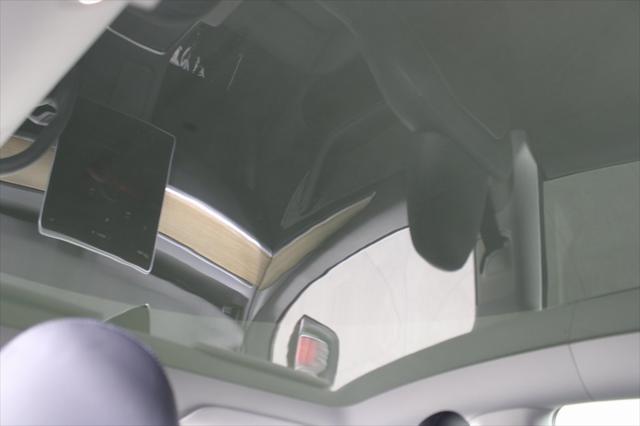 used 2023 Tesla Model Y car, priced at $28,185