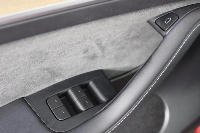 used 2023 Tesla Model Y car, priced at $28,185