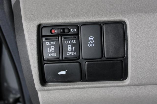 used 2012 Honda Odyssey car, priced at $9,987