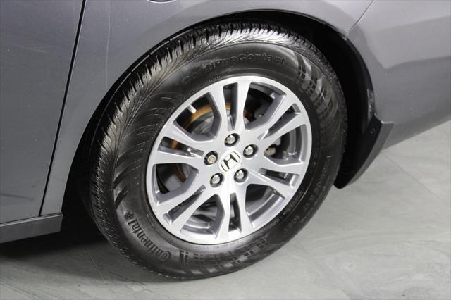 used 2012 Honda Odyssey car, priced at $9,987