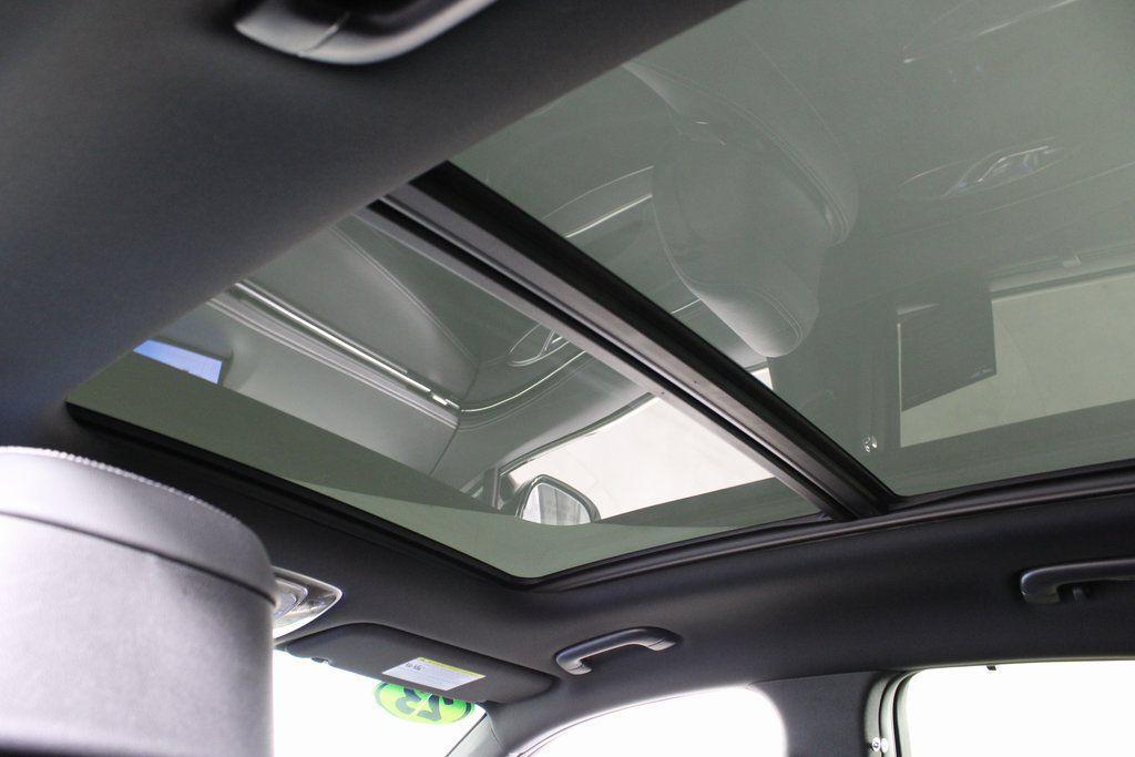 used 2023 Genesis GV70 car, priced at $39,638