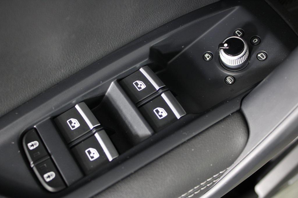 used 2023 Audi Q5 car, priced at $32,594