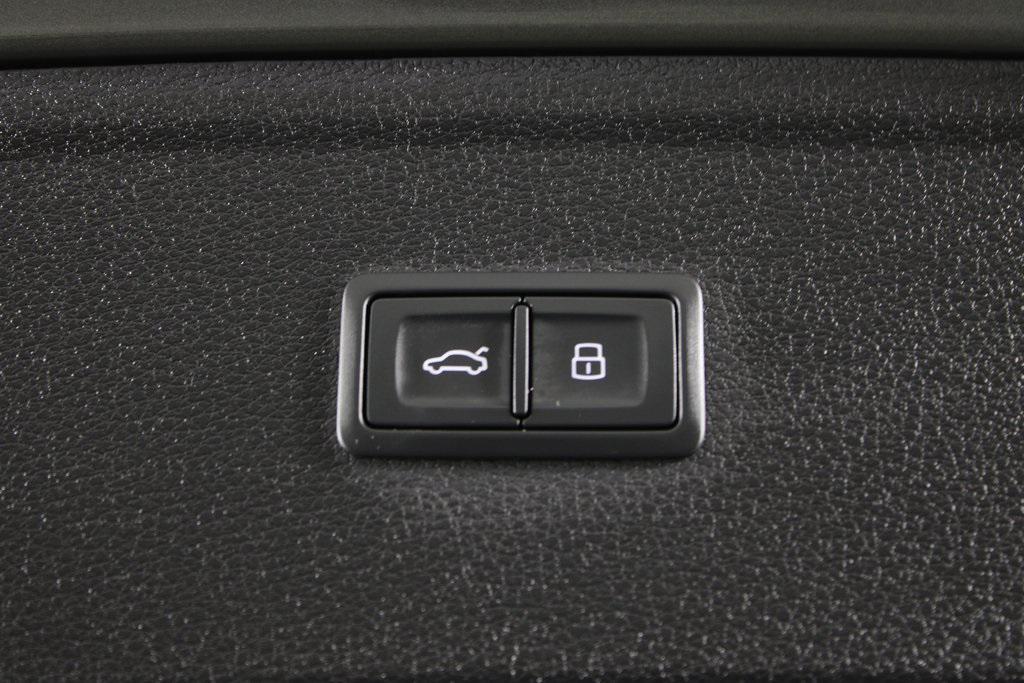 used 2023 Audi Q5 car, priced at $32,594