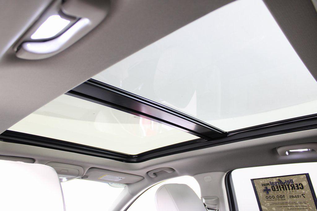 used 2021 Cadillac XT4 car, priced at $22,747