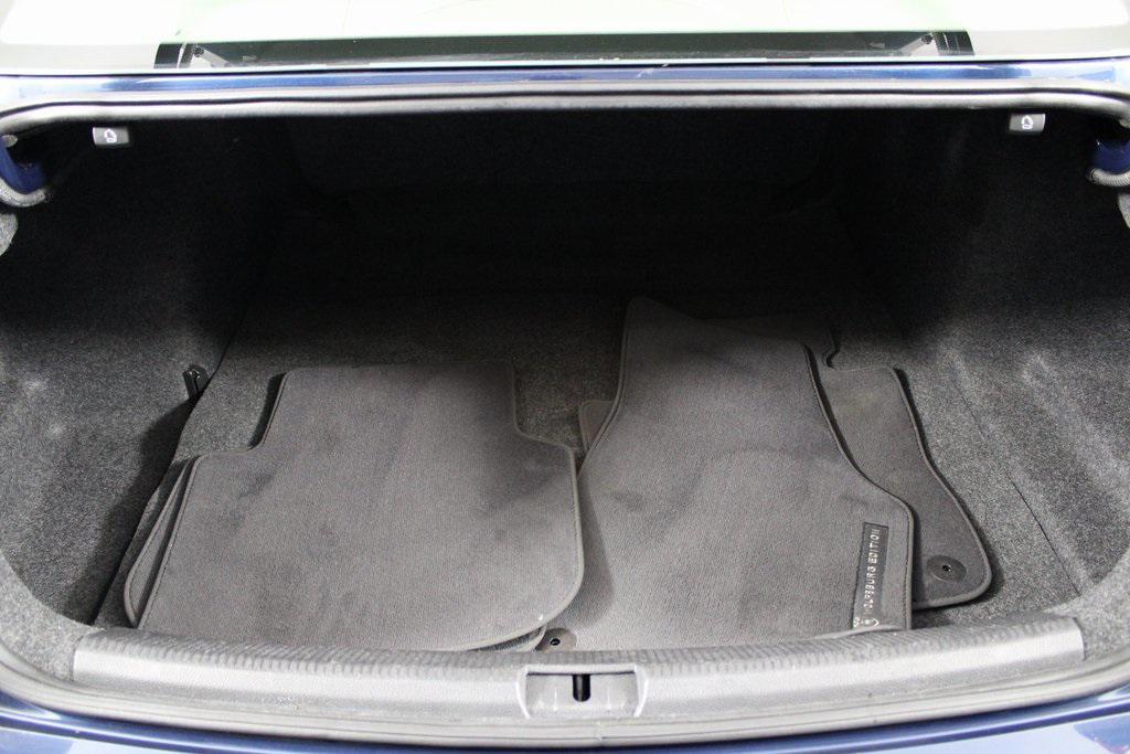 used 2019 Volkswagen Passat car, priced at $13,083