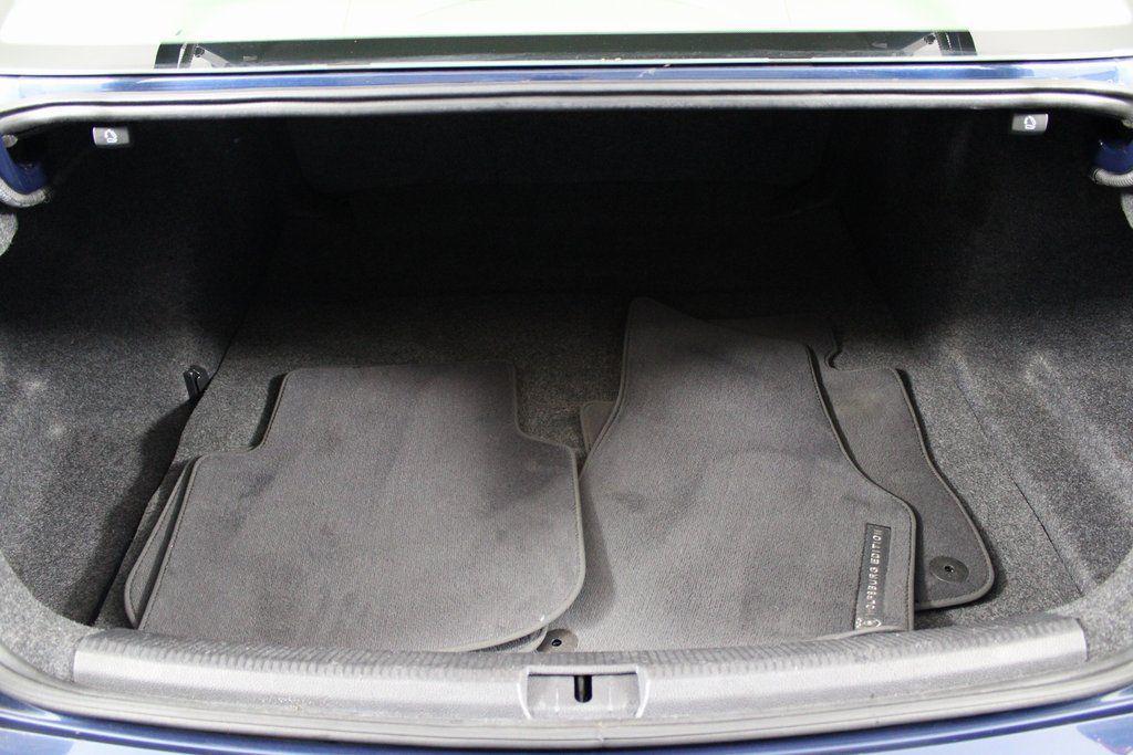 used 2019 Volkswagen Passat car, priced at $10,950