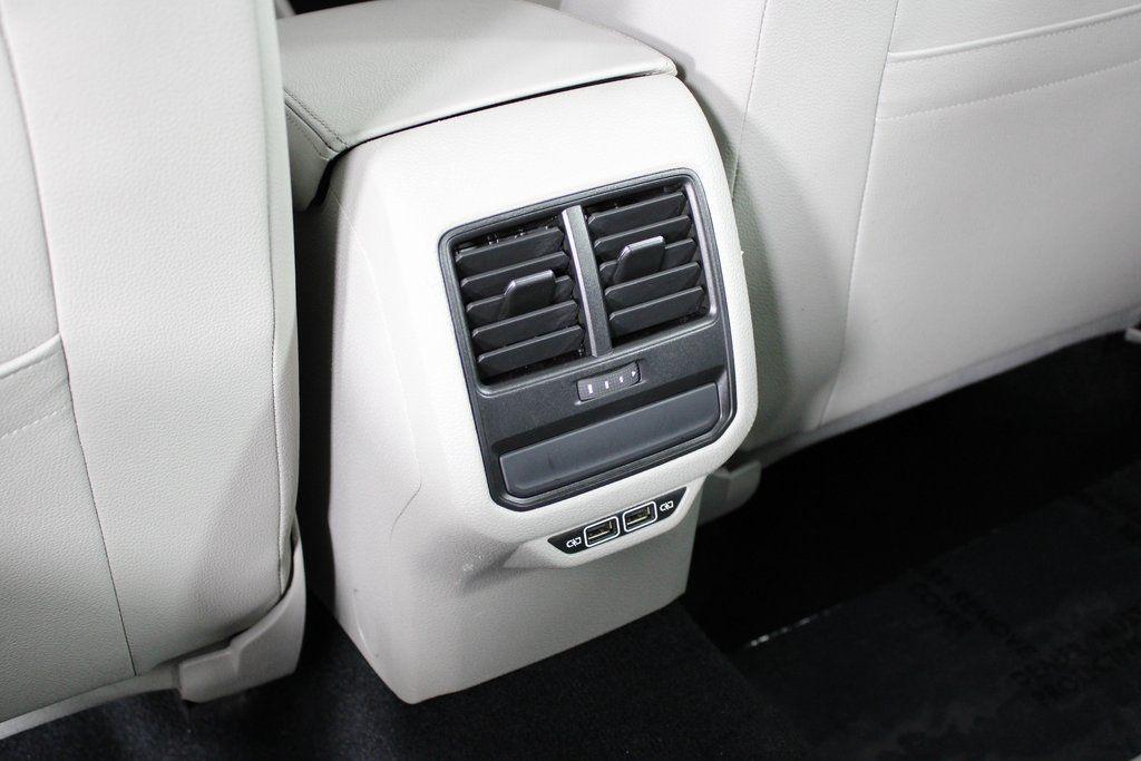 used 2019 Volkswagen Passat car, priced at $10,950