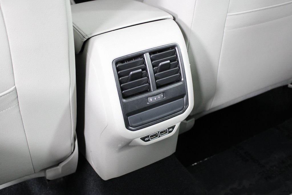 used 2019 Volkswagen Passat car, priced at $13,083