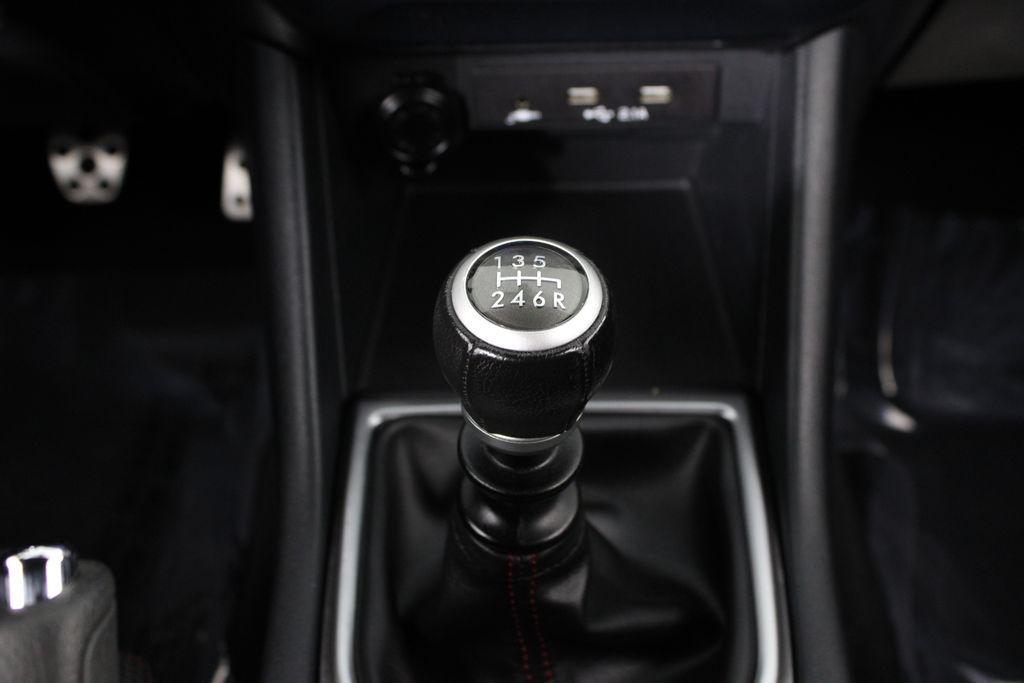 used 2022 Subaru WRX car, priced at $26,693