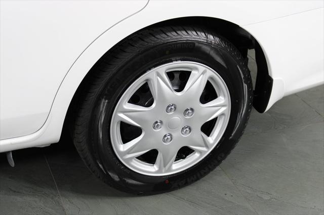used 2018 Nissan Versa car, priced at $9,254