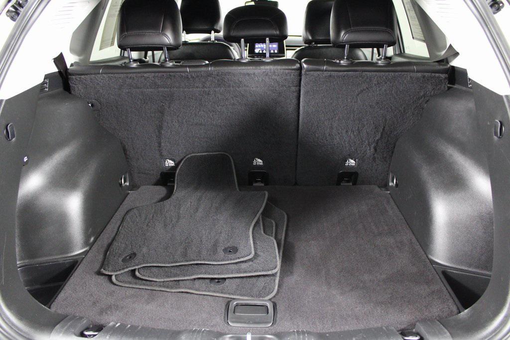 used 2022 Jeep Compass car, priced at $18,595