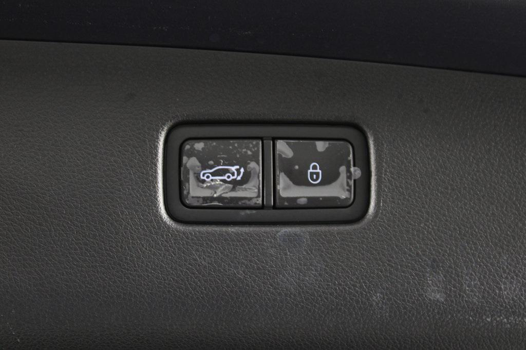 used 2024 Genesis GV70 car, priced at $38,987