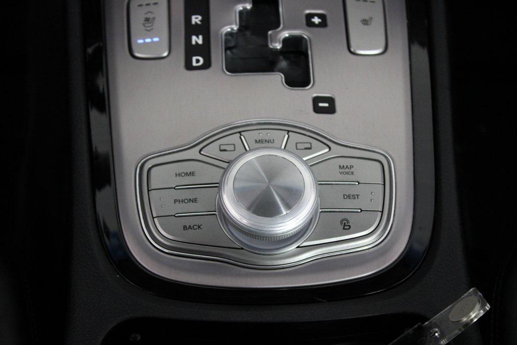 used 2013 Hyundai Genesis car, priced at $14,987