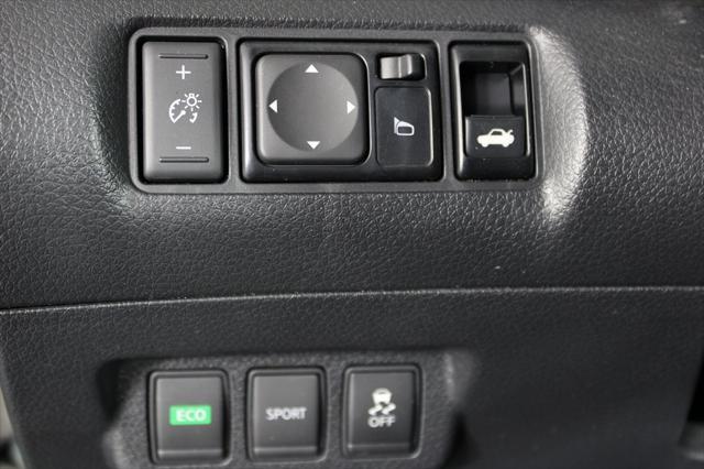 used 2016 Nissan Sentra car, priced at $8,987