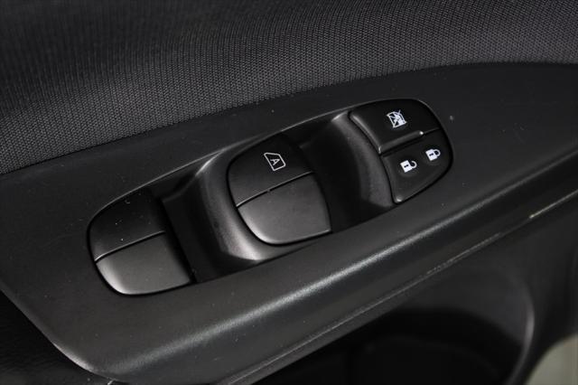 used 2016 Nissan Sentra car, priced at $8,987
