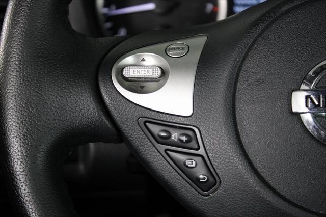 used 2016 Nissan Sentra car, priced at $8,987