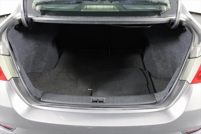 used 2016 Nissan Sentra car, priced at $8,987