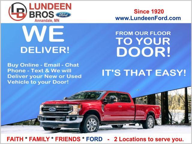 used 2022 Lincoln Nautilus car, priced at $38,999