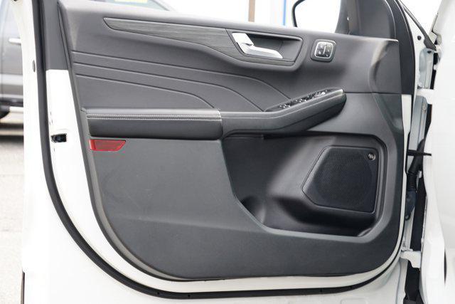 used 2023 Ford Escape car, priced at $29,612