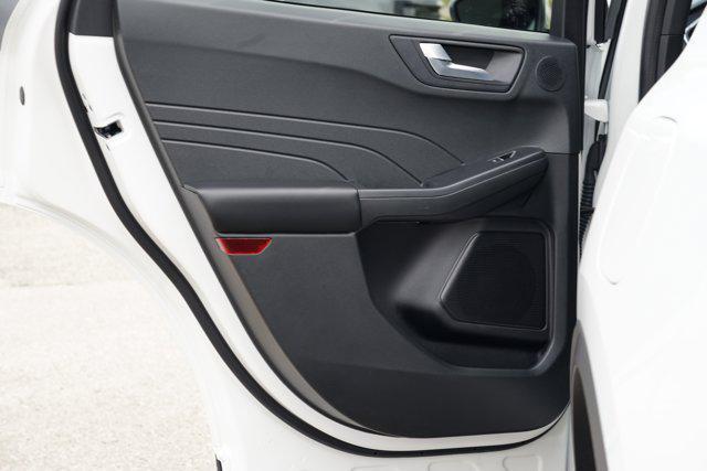 used 2023 Ford Escape car, priced at $29,612