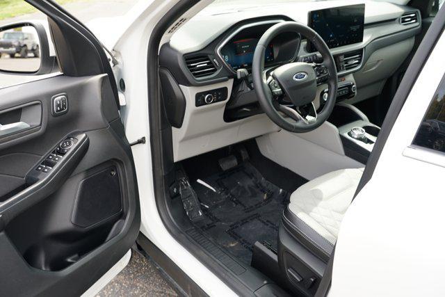 used 2023 Ford Escape car, priced at $29,612