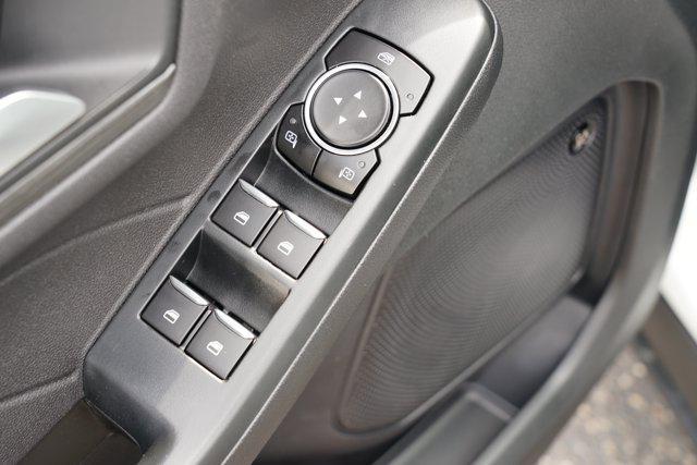 used 2023 Ford Escape car, priced at $29,612