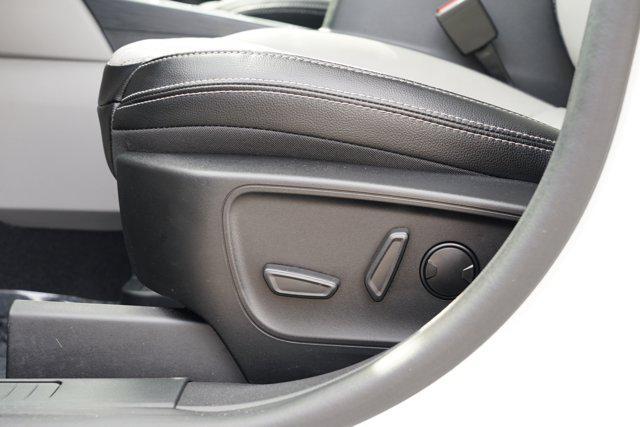 used 2023 Ford Escape car, priced at $29,612