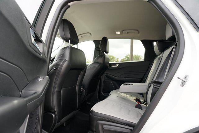 used 2023 Ford Escape car, priced at $29,612