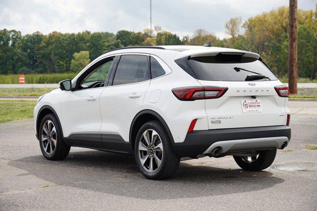 used 2023 Ford Escape car, priced at $29,612