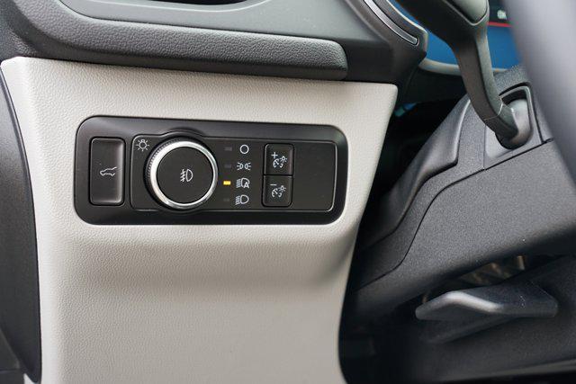 used 2023 Ford Escape car, priced at $29,612