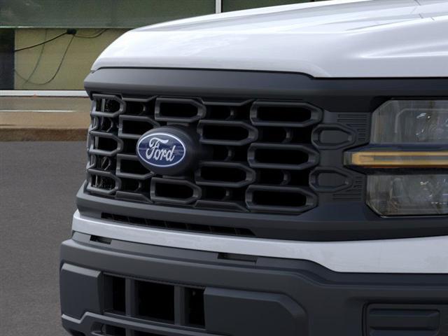 new 2024 Ford F-150 car, priced at $41,056