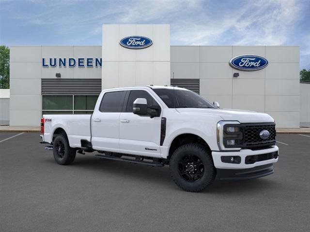 new 2024 Ford F-250 car, priced at $73,272