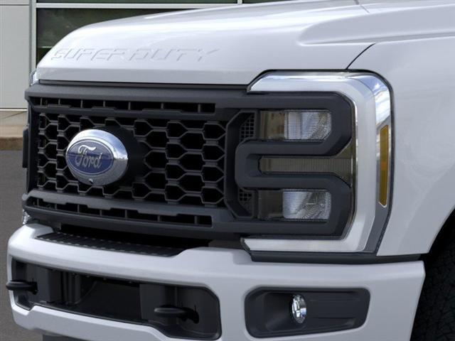 new 2024 Ford F-250 car, priced at $73,272