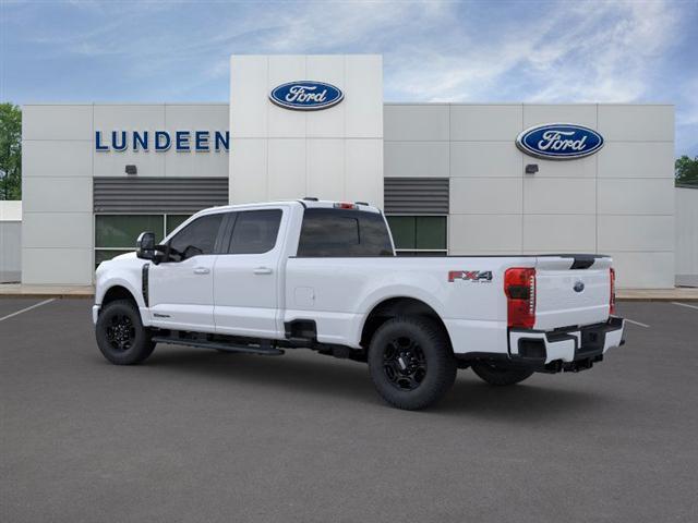 new 2024 Ford F-250 car, priced at $73,272