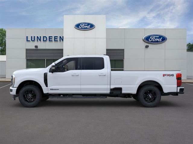 new 2024 Ford F-250 car, priced at $73,272