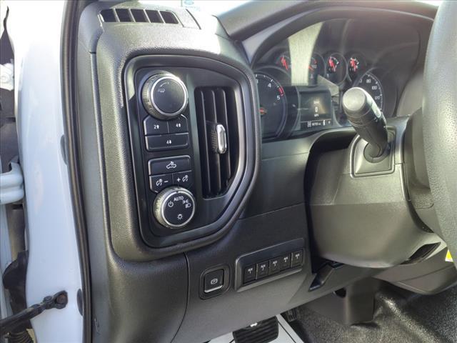 used 2020 Chevrolet Silverado 3500 car, priced at $37,400