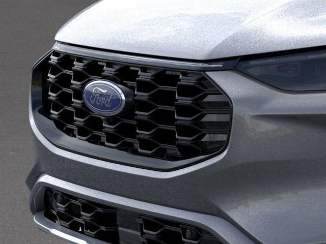 new 2023 Ford Escape car, priced at $34,999